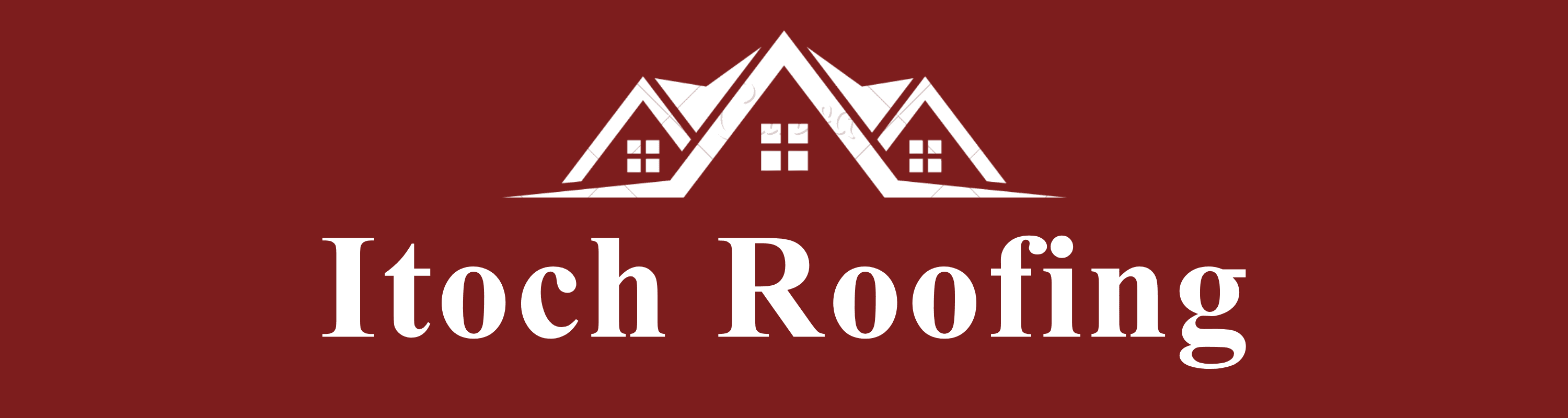Itoch Roofing — Licensed Roofing Contractor